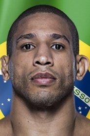 Hacran Dias portrait