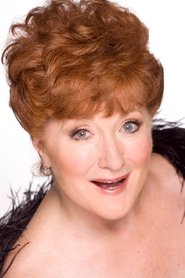 Ann Walker portrait