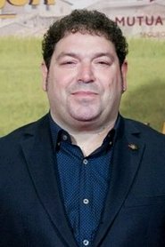Jorge Asín portrait