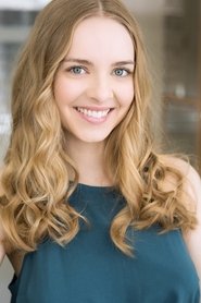 Darcy Rose Byrnes portrait