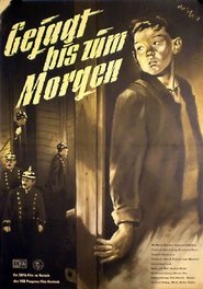 Gejagt bis zum Morgen poster