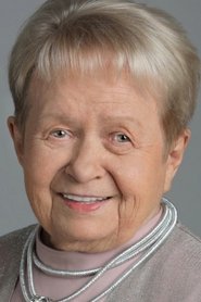 Aleksandra Pakhmutova portrait