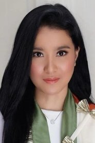 Marcella Zalianty portrait