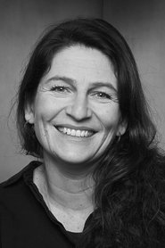 Marianne Hougen-Moraga portrait