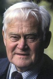 Ove Sprogøe portrait