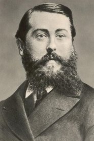 Léo Delibes portrait