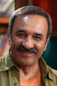 Alireza Osivand portrait