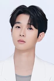 Choi Woo-shik portrait