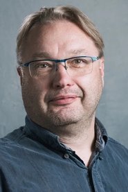 Olli Pärnänen portrait