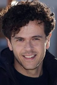 Michaël Grégorio portrait