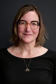 Nicole Newnham portrait