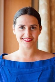 Maria Cardetas Melo portrait