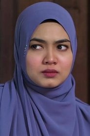 Wafariena Roslan portrait