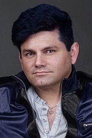 Matthew Beebe portrait