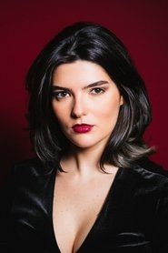 Bárbara Meirelles portrait