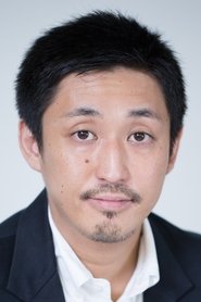 Tomoyuki Kuramoto portrait