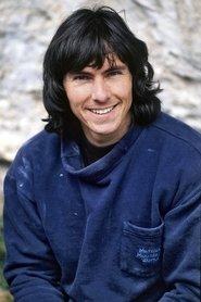 Wolfgang Gullich portrait