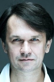Martin May portrait