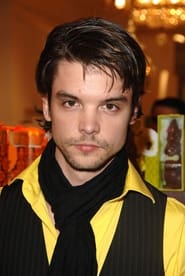 Andrew-Lee Potts portrait