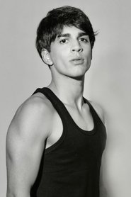 Juan David Penagos portrait