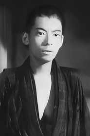Senkichi Ōmura portrait