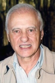 Lalo Fransen portrait