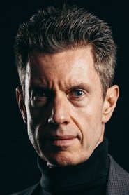Ian Champion portrait