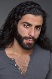 Shadi Janho portrait