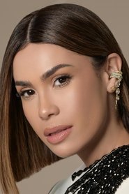 Barbara Plaza portrait