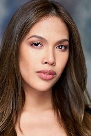 Christine Allado portrait