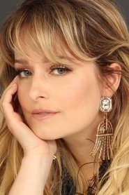Luciana Vendramini portrait