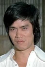 Fu Ching Chen portrait