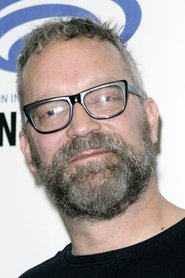 Charlie Clouser portrait