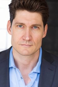 Matthew Roy portrait
