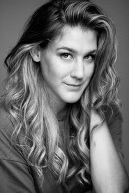 Kinga Kádár portrait