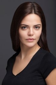 Hilal Altınbilek portrait
