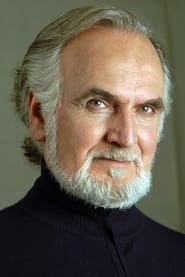 William Beckwith portrait