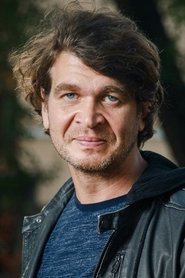 Arbo Tammiksaar portrait