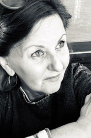 Françoise Joset portrait