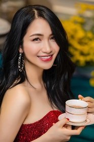 Hòa Minzy portrait