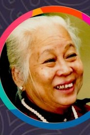 Hà Nhân portrait