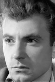 Pavel Kashlakov portrait