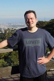 Daniel Frevert portrait