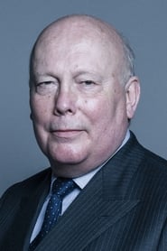 Julian Fellowes portrait