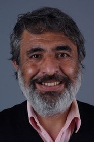 Adnan Zaman portrait