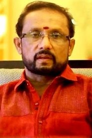 Thulasidas portrait