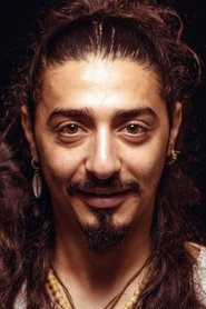Elie Njeim portrait