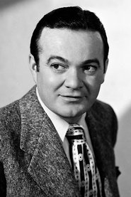 Leo Gorcey portrait