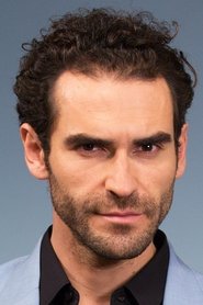 Pablo Cerda portrait