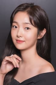 Kim Hye-jun portrait